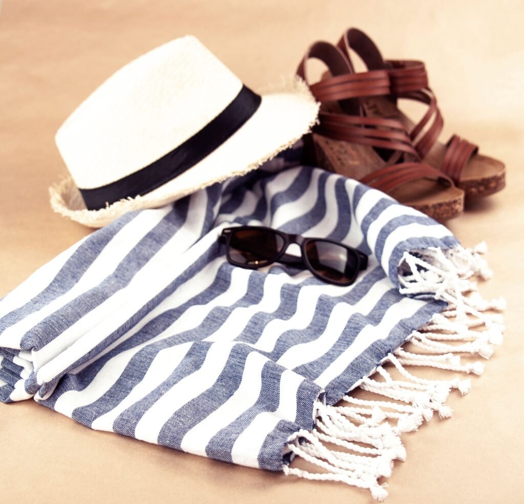 accesorios de playa