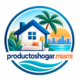 Tienda Online de Productos para el Hogar
